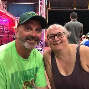 Meet your Posher, Deborah hernandez